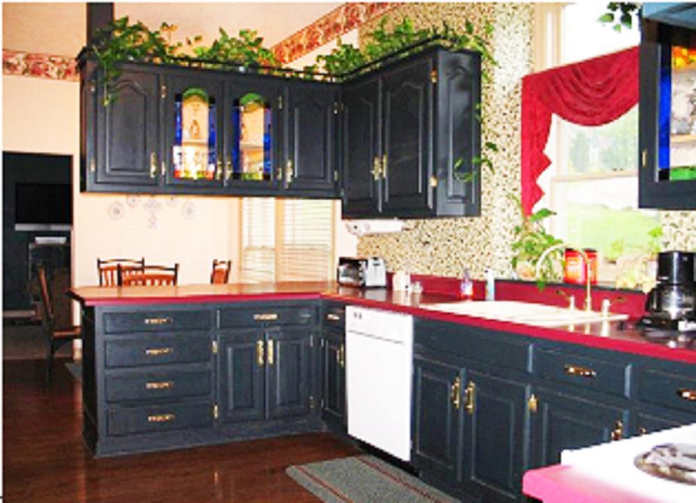 Spruce Hill Inn&Cottages Mansfield Zimmer foto