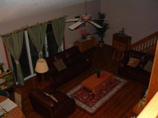 Spruce Hill Inn&Cottages Mansfield Zimmer foto