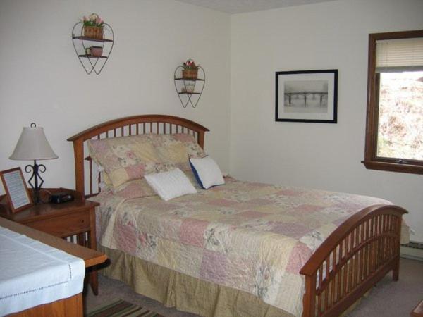 Spruce Hill Inn&Cottages Mansfield Zimmer foto