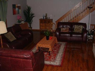 Spruce Hill Inn&Cottages Mansfield Zimmer foto