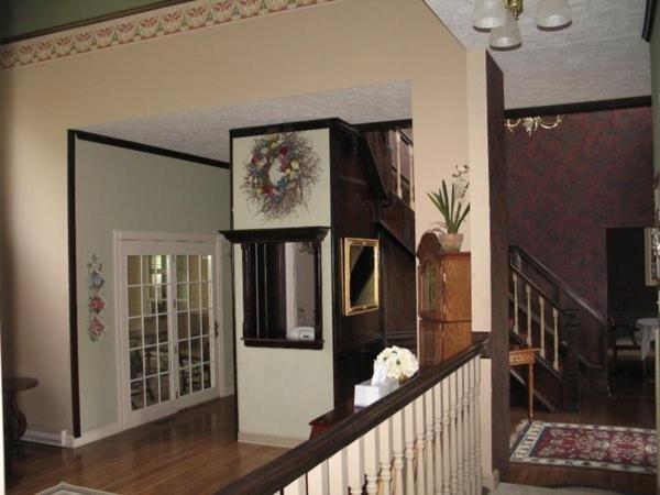 Spruce Hill Inn&Cottages Mansfield Zimmer foto
